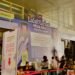 Bank Raya Hadir di Lala Market Vol.11, Dorong Pengalaman Transaksi Digital Praktis untuk Ribuan Fashion Enthusiasts