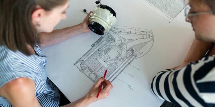 Prospek Karier Kreatif dan Lukratif Product Design Engineering