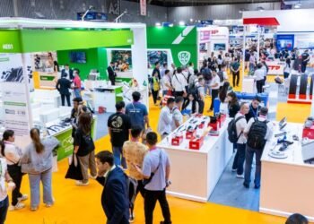 Industri Global dan Lokal Memberikan Dukungan Kuat pada Automechanika Jakarta saat Pendaftaran Pengunjung Dibuka