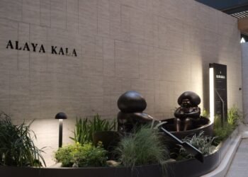 Lebih dari Sekadar Sebuah Ruang: CURATED LIVING Hadir di ASHTA District 8