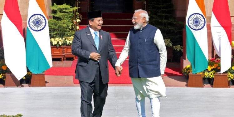 Ikatan Indonesia–India yang Tak Terpisahkan