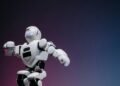 Robotics Engineering Adalah Jurusan Masa Depan, Kenapa?