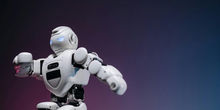 Robotics Engineering Adalah Jurusan Masa Depan, Kenapa?