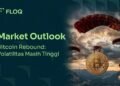 Bitcoin Rebound, Tapi Volatilitas Masih Tinggi: FLOQ Soroti Faktor Penentu Arah Pasar Kripto