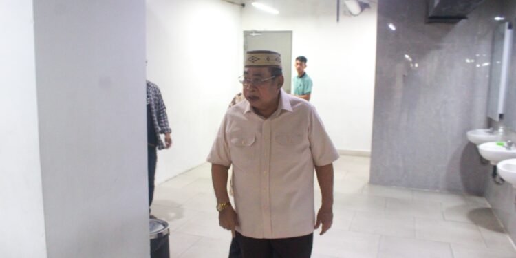 Tindak Keluhan Warga Terkait Musala di Citimall, Walikota Bakal Panggil Manajemen