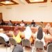 DP KORPRI Gelar Rapat Bahas Evaluasi Program dan Persiapan MUBES