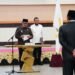 Dilantik Sebagai Pj Sekda, Wawali Indra Minta Nuryanto Perkuat Koordinasi