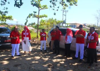 Relokasi Makam Lanjutan di Eks Terminal Andalas Dimulai Pekan Depan‎‎