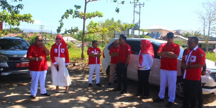 Relokasi Makam Lanjutan di Eks Terminal Andalas Dimulai Pekan Depan‎‎