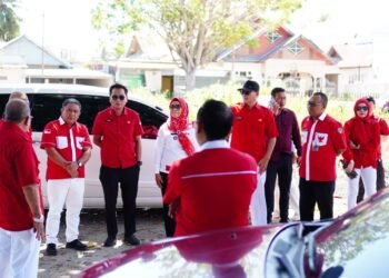 Akibat Masalah Perpajakan, ‎Pembayaran Pembebasan Lahan Pembangunan Kantor Wali Baru, Tertunda