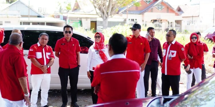 Akibat Masalah Perpajakan, Pembayaran Pembebasan Lahan Pembangunan Kantor Wali Baru, Tertunda