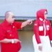 Stadion Merdeka dan GOR Nani Wartabone Segera Direhabilitasi Total