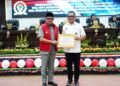 Pemkot Gorontalo Serahkan Dokumen Ranperda LGBT ke DPRD‎‎