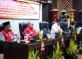 Ranperda LGBT Masuk Tahapan Pembahasan Pansus DPRD Kota Gorontalo