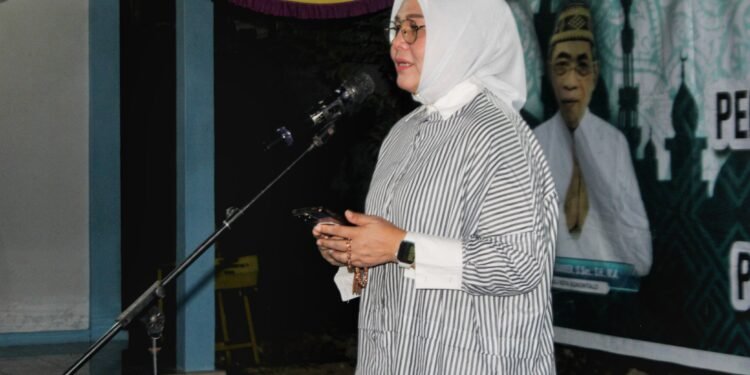 Silaturahmi dengan Warga Botu, Dinas PUPR Paparkan Proyek Infrastruktur di Dumbo Raya Sepanjang 2025