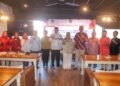 Petakan Persoalan Sosial, Dinsos PM Gandeng Sejumlah Pihak‎