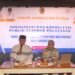 Asisten I Minta  Standar Layanan Dinsos PM Lebih Responsif‎‎