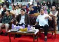 Wawali Indra Ungkap Tujuan Agenda Silaturahmi dengan Warga di 50 Kelurahan