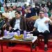 Wawali Indra Ungkap Tujuan Agenda Silaturahmi dengan Warga di 50 Kelurahan