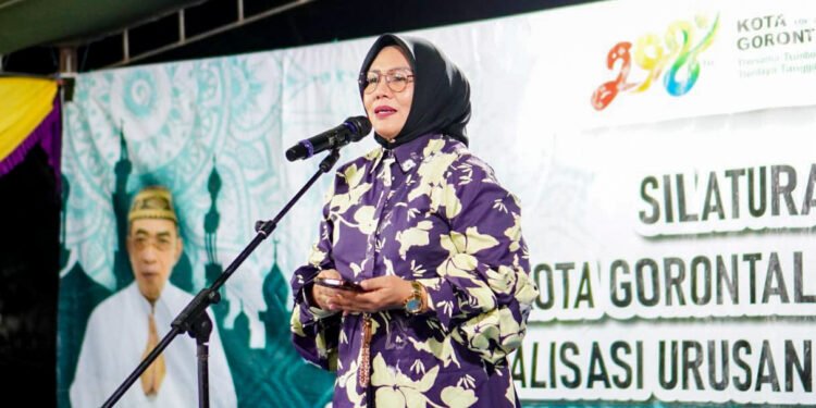 Sepanjang 2025 Permukiman hingga Fasilitas Publik di Kota Timur Dibenahi