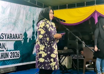 Pemerintahan AIR Siapkan Rp1,2 M untuk Enam Kelurahan di Kota Timur‎‎