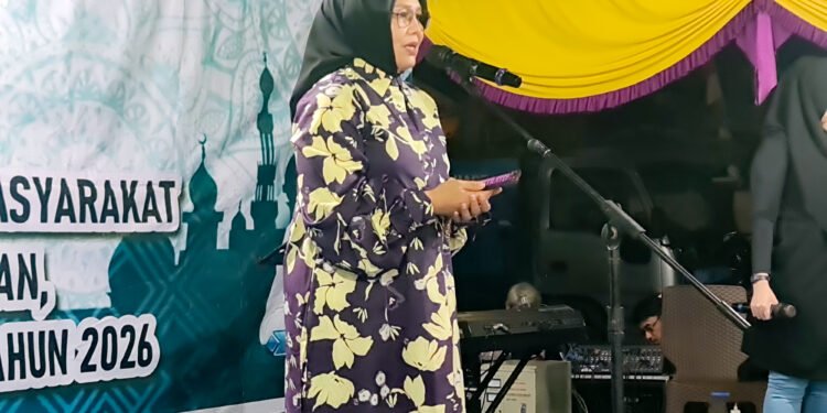 Pemerintahan AIR Siapkan Rp1,2 M untuk Enam Kelurahan di Kota Timur‎‎