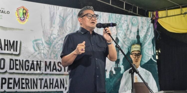 Wawali Indra Minta Warga Taat Bayar Pajak‎‎