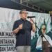 Wawali Indra Minta Warga Taat Bayar Pajak‎‎