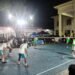 Sepak Takraw Ramaikan Bulan Wawasan Kebangsaan, 50 Kelurahan Turunkan Pemain Terbaik