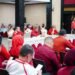 Realisasi Fisik dan Keuangan Semester I Lampaui Target, Pj Sekda Minta OPD Tak Berpuas Diri