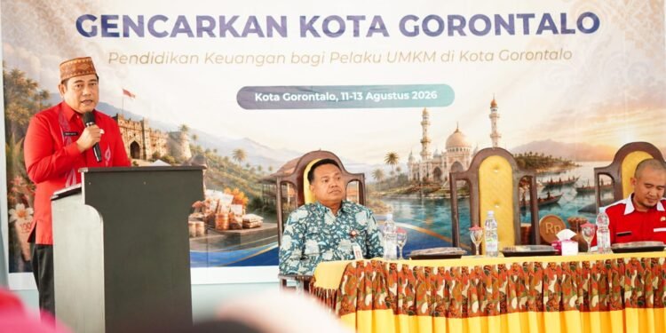 Hebat ! Street Food Jilid II Hasilkan Omzet Rp1,8 Miliar