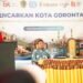Hebat ! Street Food Jilid II Hasilkan Omzet Rp1,8 Miliar