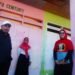 ‎Pembangunan Kantor Wali Kota Baru Libatkan Warga Lokal ‎‎