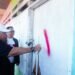 Persoalan Lahan Tak Ganggu Proyek Kantor Wali Kota Baru. Sisa Bangunan Segera Dirobohkan‎‎