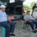Wali Kota Adhan Terus Pantau Langsung Aktivitas Pengosongan Lahan Eks Terminal 42‎‎