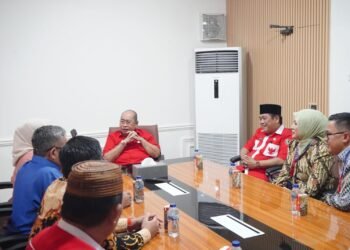 Administrasi Pinjaman Rp105 Miliar For Pembangunan Kantor Wali Kota Baru Terus Dilengkapi