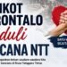 Gerakan Pemkot Peduli NTT, Donasi Bencana Tembus Rp108 Juta dan Terus Bertambah
