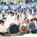 Ribuan Warga Ikuti Shalat Istisqa, Wali Kota Adhan Berharap Hujan Segera Turun