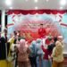 Meriah, Lomba Vokalia antar Lurah dan Kapus Ditutup Wali Kota Adhan