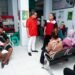 Wawali Indra Sentil Pelayanan Puskesmas : Jangan Hanya Petugas Saja yang Nyaman