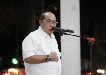 TPP Segera Cair, Wali Kota Adhan Minta Utang di BSG Langsung Dipotong
