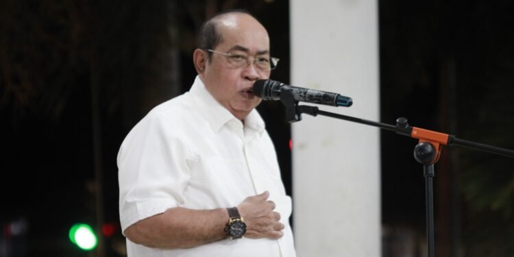 TPP Segera Cair, Wali Kota Adhan Minta Utang di BSG Langsung Dipotong
