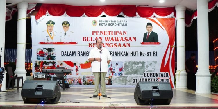 Peringati HKN ke-62, Wali Kota Adhan  Siapkan Lomba Vokalia untuk Nakes