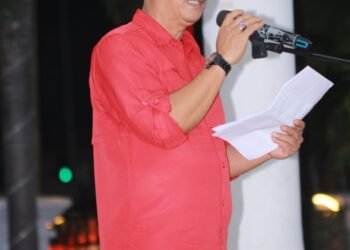 Ragam Kegiatan Warnai Bulan Wawasan Kebangsaan Di Kota Gorontalo