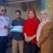 Disdukcapil Gercep Ganti Dokumen Kependudukan Korban Kebakaran di Biawu