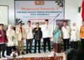 Buka Musda ke-V Pemuda Muhammadiyah, Ini Pesan Plh Sekda Kota Gorontalo