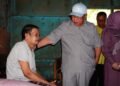 AIR Lansia Disiapkan, Dinsos PM Bangun Sistem Layanan Lansia Terintegrasi