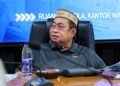 Penanganan Kasus Pengrusakan Kantor Satpol Lambat, Ratusan Masa Siap Gelar Aksi Unjuk Rasa