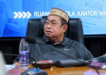 Penanganan Kasus Pengrusakan Kantor Satpol Lambat, Ratusan Masa Siap Gelar Aksi Unjuk Rasa