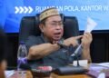 Walikota Adhan Bantah Mangkir Dari Panggilan Ditreskrimsus Polda Gorontalo
